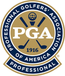 PGA logo